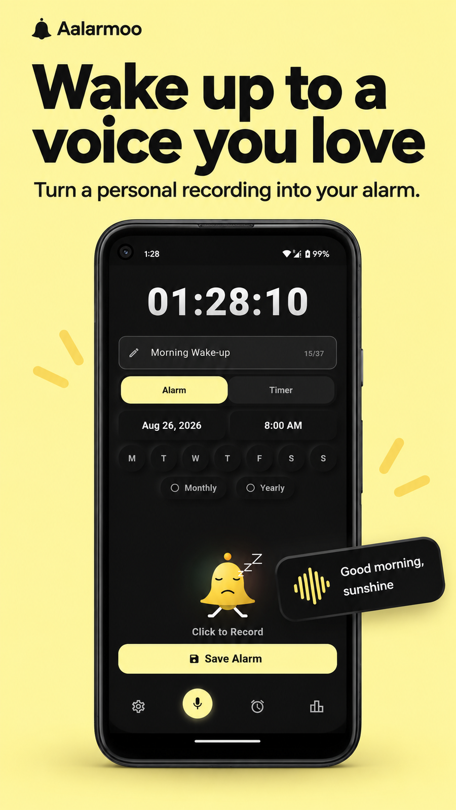App Project 1